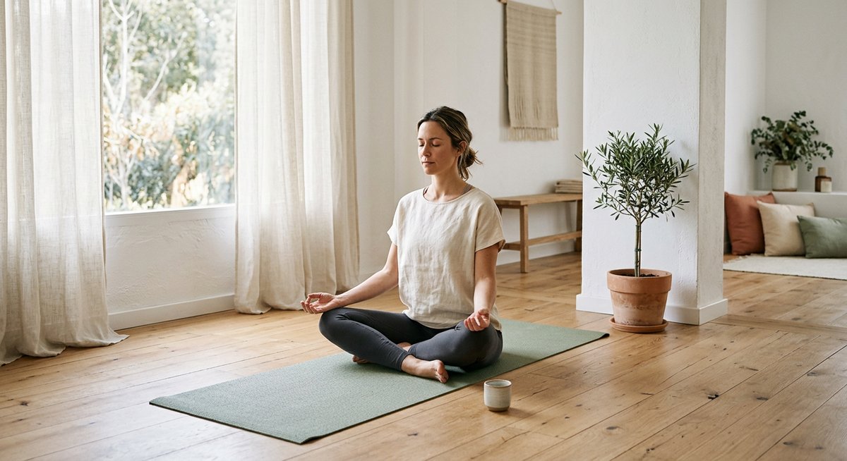 Meditación y Mindfulness