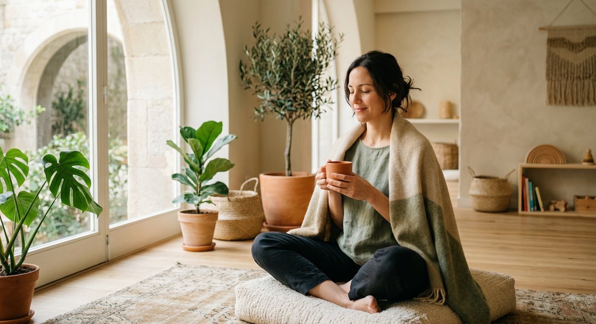 Talleres de Autocuidado