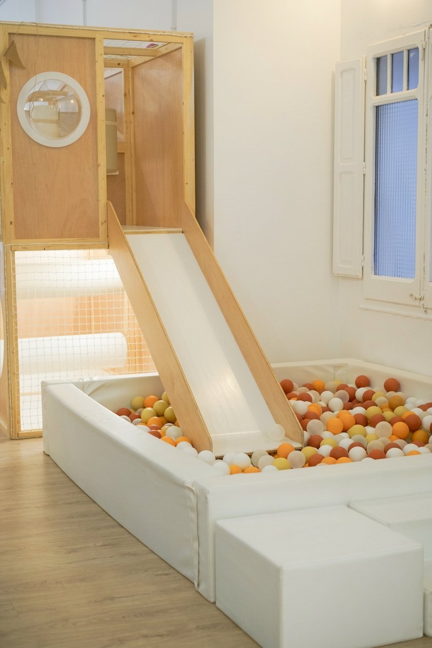 Parque de Movimiento